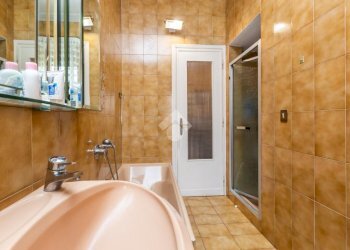 Apartment Via Giovanni Servais, Torino (neighborhood Parella) - photo 23
