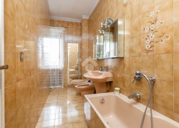 Apartment Via Giovanni Servais, Torino (neighborhood Parella) - photo 24