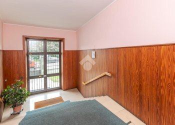 Apartment Via Giovanni Servais, Torino (neighborhood Parella) - photo 26