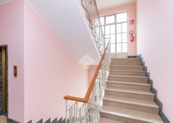 Apartment Via Giovanni Servais, Torino (neighborhood Parella) - photo 27