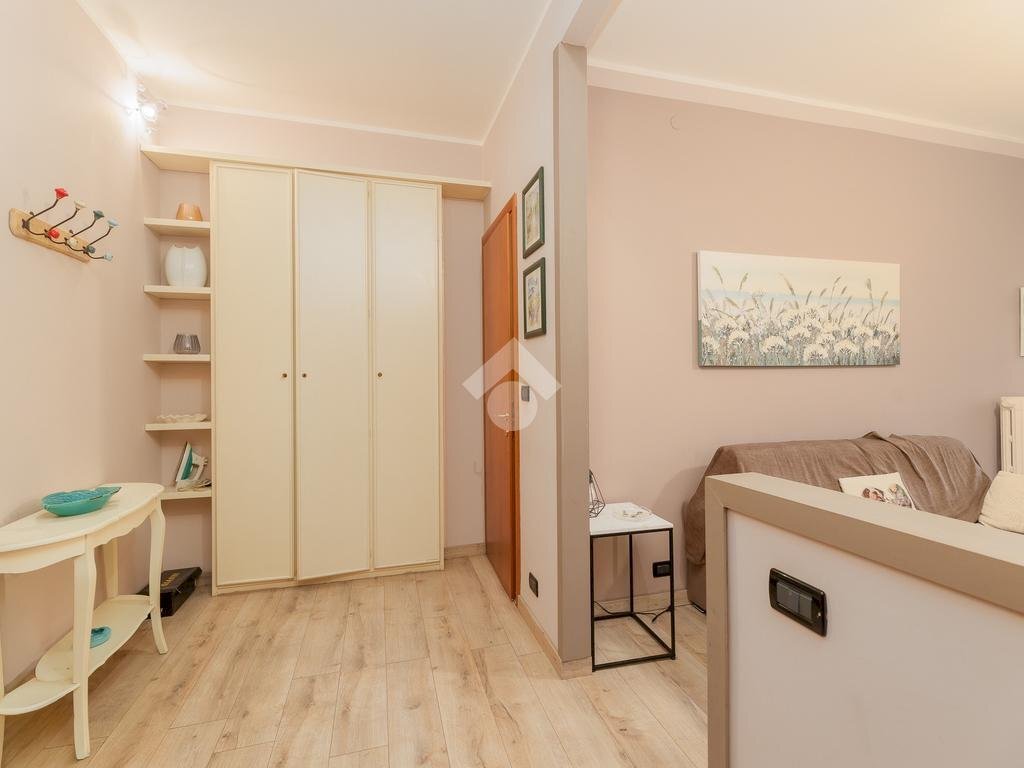 Bilocale Via Alfonso Ogliaro, Torino (zona Santa Rita) - foto 2