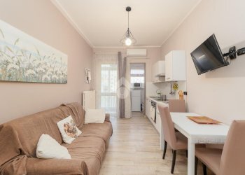 Bilocale Via Alfonso Ogliaro, Torino (zona Santa Rita) - foto 1