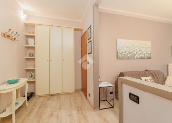 Bilocale Via Alfonso Ogliaro, Torino (zona Santa Rita) - foto 2