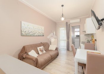 Bilocale Via Alfonso Ogliaro, Torino (zona Santa Rita) - foto 3
