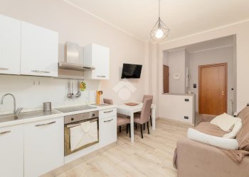 Bilocale Via Alfonso Ogliaro, Torino (zona Santa Rita) - foto 4