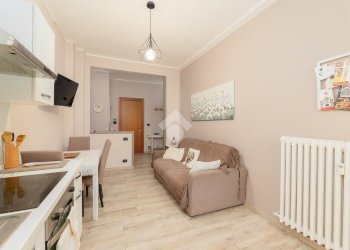 Bilocale Via Alfonso Ogliaro, Torino (zona Santa Rita) - foto 5