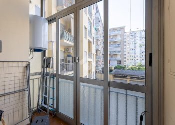 Bilocale Via Alfonso Ogliaro, Torino (zona Santa Rita) - foto 6