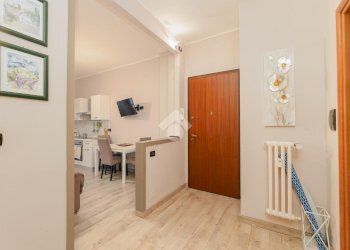 Bilocale Via Alfonso Ogliaro, Torino (zona Santa Rita) - foto 7