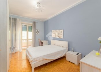 Bilocale Via Alfonso Ogliaro, Torino (zona Santa Rita) - foto 8