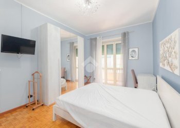 Bilocale Via Alfonso Ogliaro, Torino (zona Santa Rita) - foto 9