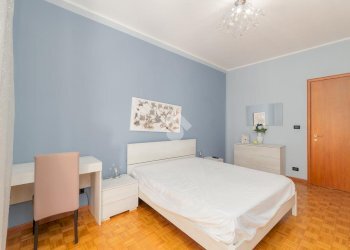 Bilocale Via Alfonso Ogliaro, Torino (zona Santa Rita) - foto 10