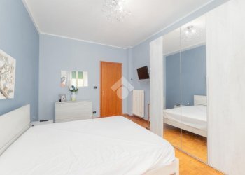 Bilocale Via Alfonso Ogliaro, Torino (zona Santa Rita) - foto 11