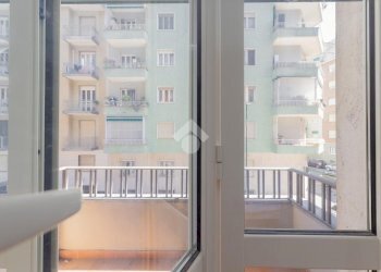 Bilocale Via Alfonso Ogliaro, Torino (zona Santa Rita) - foto 12