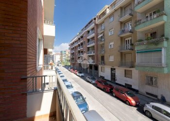 Bilocale Via Alfonso Ogliaro, Torino (zona Santa Rita) - foto 13