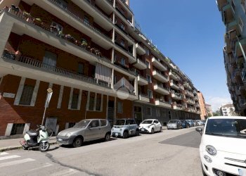 Bilocale Via Alfonso Ogliaro, Torino (zona Santa Rita) - foto 15