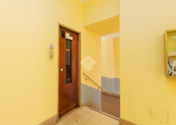 Bilocale Via Alfonso Ogliaro, Torino (zona Santa Rita) - foto 19
