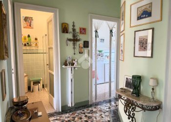 Quadrilocale Via Giovanni Argentero, Torino (zona San Salvario) - foto 4