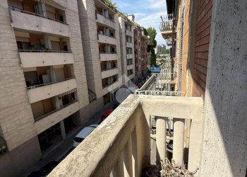 Quadrilocale Via Giovanni Argentero, Torino (zona San Salvario) - foto 27
