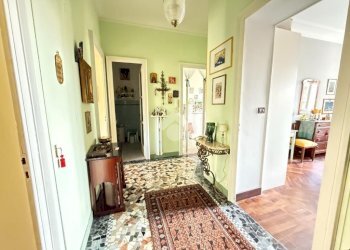 Quadrilocale Via Giovanni Argentero, Torino (zona San Salvario) - foto 28
