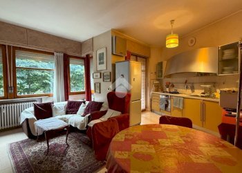 Three-room apartment Via Gozzano, Asti - photo 2