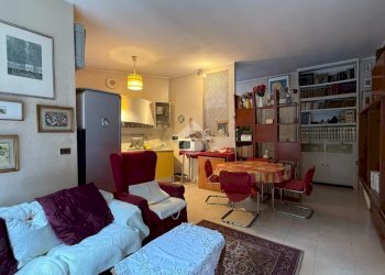 Three-room apartment Via Gozzano, Asti - photo 3