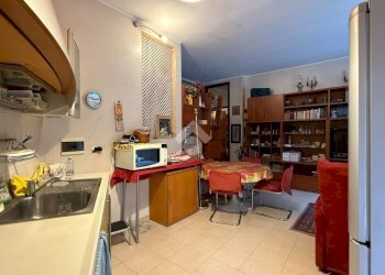 Three-room apartment Via Gozzano, Asti - photo 4