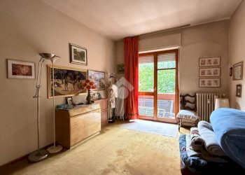 Three-room apartment Via Gozzano, Asti - photo 6