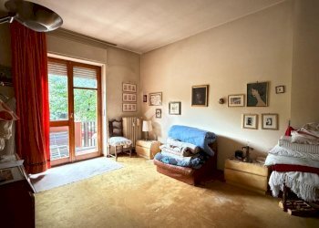 Three-room apartment Via Gozzano, Asti - photo 7