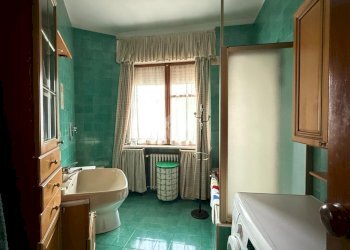 Three-room apartment Via Gozzano, Asti - photo 10