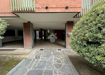 Three-room apartment Via Gozzano, Asti - photo 12