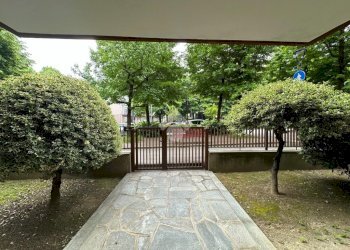 Three-room apartment Via Gozzano, Asti - photo 13