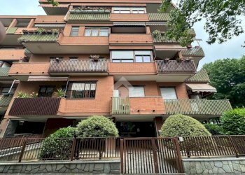 Three-room apartment Via Gozzano, Asti - photo 14