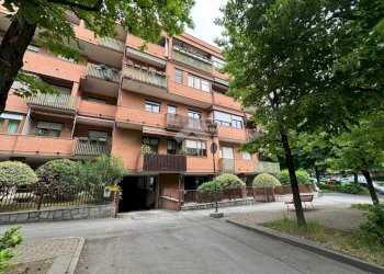 Three-room apartment Via Gozzano, Asti - photo 15