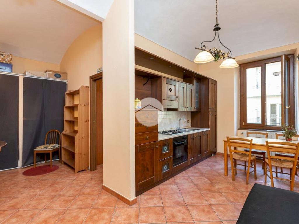 Two-room apartment Via Vigone, Torino (neighborhood Cenisia) - photo 1