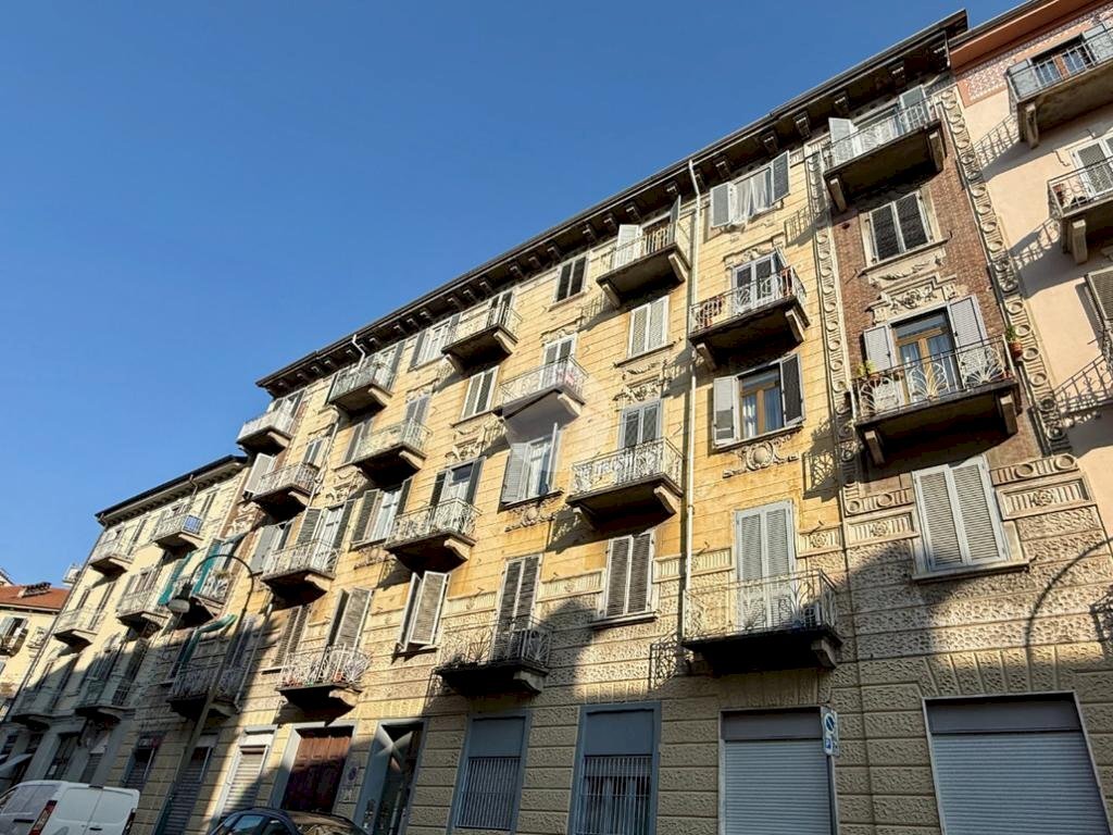 Two-room apartment Via Vigone, Torino (neighborhood Cenisia) - photo 2
