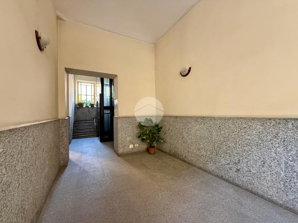 Two-room apartment Via Vigone, Torino (neighborhood Cenisia) - photo 3