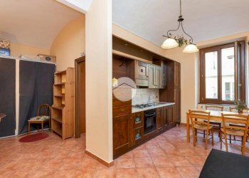 Two-room apartment Via Vigone, Torino (neighborhood Cenisia) - photo 1