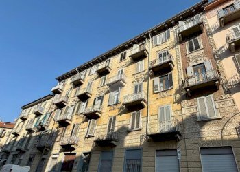 Two-room apartment Via Vigone, Torino (neighborhood Cenisia) - photo 2