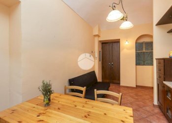Two-room apartment Via Vigone, Torino (neighborhood Cenisia) - photo 8