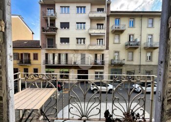 Two-room apartment Via Vigone, Torino (neighborhood Cenisia) - photo 16