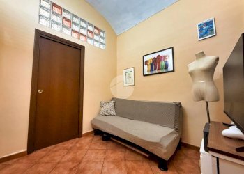 Two-room apartment Via Vigone, Torino (neighborhood Cenisia) - photo 17