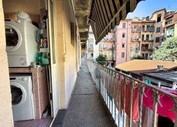 Two-room apartment Via Vigone, Torino (neighborhood Cenisia) - photo 22