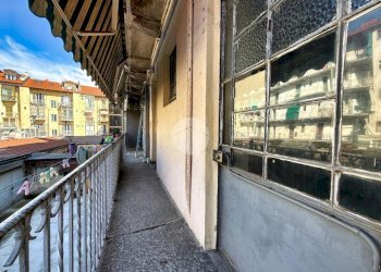 Two-room apartment Via Vigone, Torino (neighborhood Cenisia) - photo 23