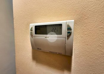 Two-room apartment Via Vigone, Torino (neighborhood Cenisia) - photo 24