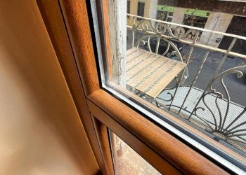 Two-room apartment Via Vigone, Torino (neighborhood Cenisia) - photo 25