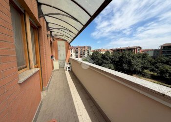 Bilocale Corso Tortona, Torino (zona Vanchiglietta) - foto 17