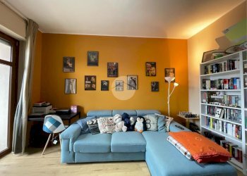 Three-room apartment Frazione Revignano, Asti - photo 2