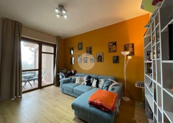 Three-room apartment Frazione Revignano, Asti - photo 3