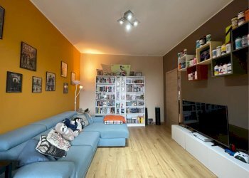 Three-room apartment Frazione Revignano, Asti - photo 5