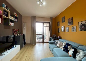 Three-room apartment Frazione Revignano, Asti - photo 6